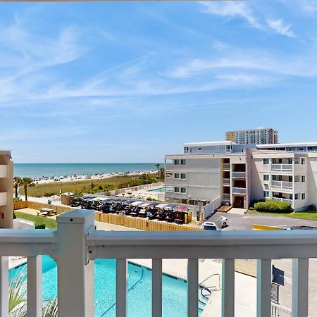 Place At The Beach & Slice Of Heaven Myrtle Beach Quarto foto