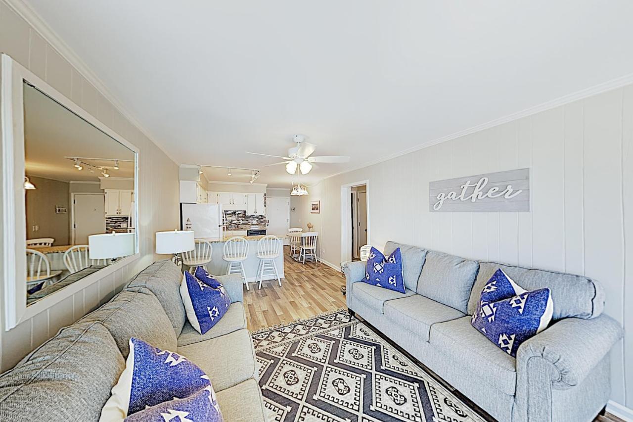 Place At The Beach & Slice Of Heaven Myrtle Beach Exterior foto