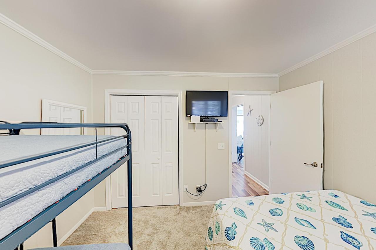 Place At The Beach & Slice Of Heaven Myrtle Beach Exterior foto