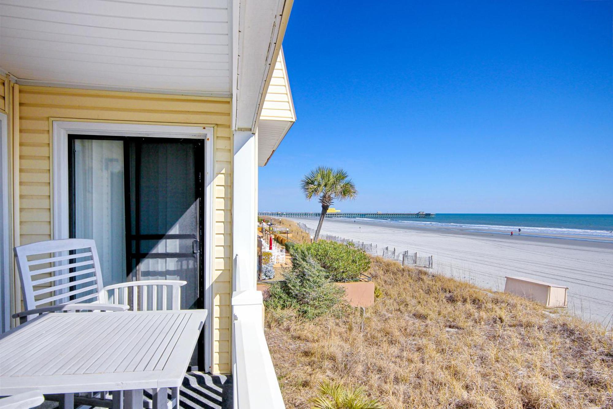 Place At The Beach & Slice Of Heaven Myrtle Beach Quarto foto