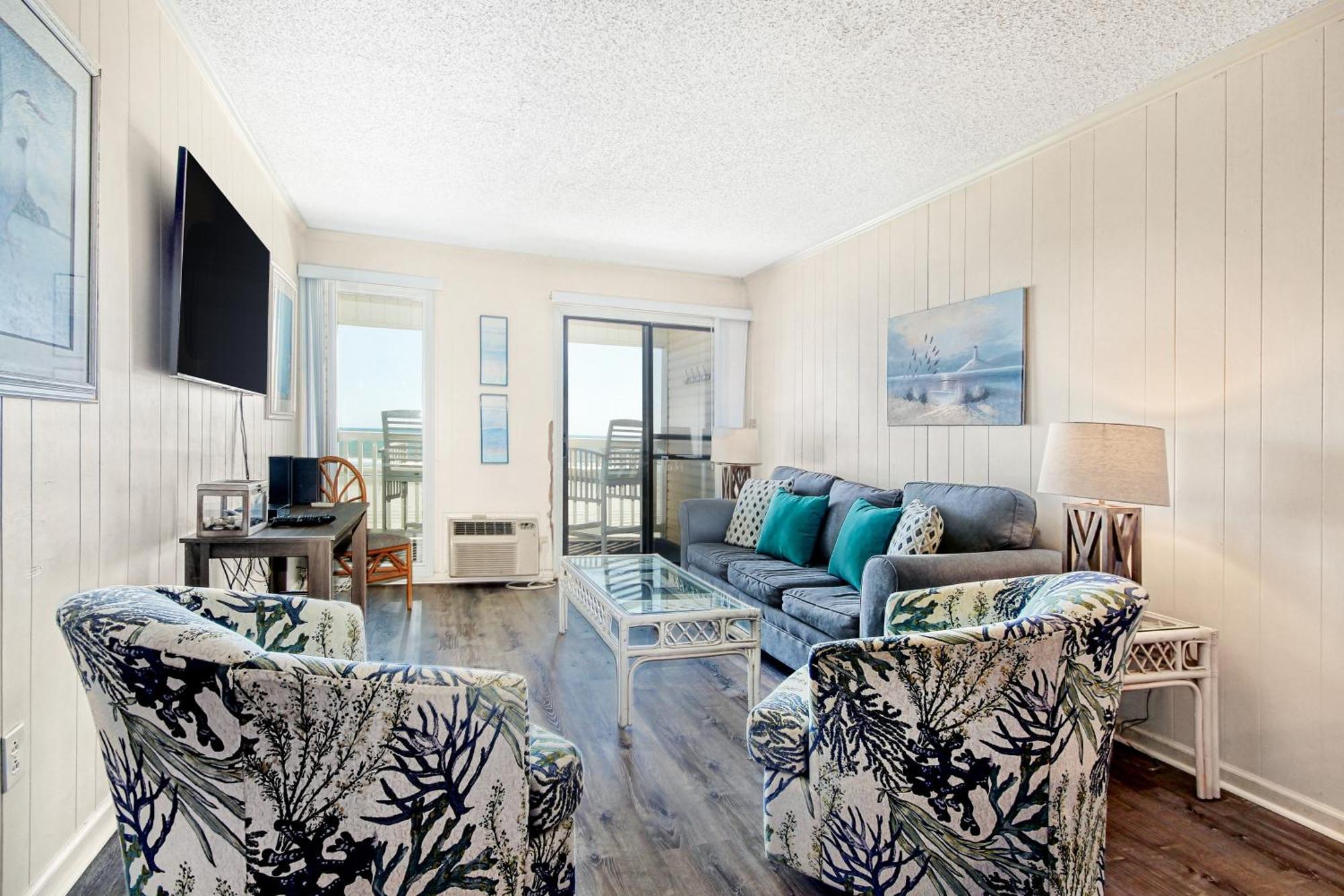 Place At The Beach & Slice Of Heaven Myrtle Beach Quarto foto