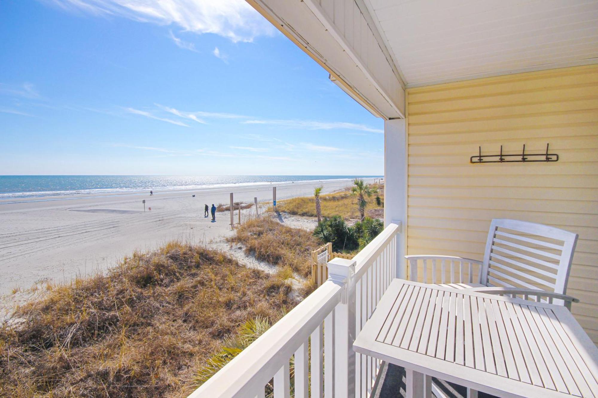 Place At The Beach & Slice Of Heaven Myrtle Beach Quarto foto