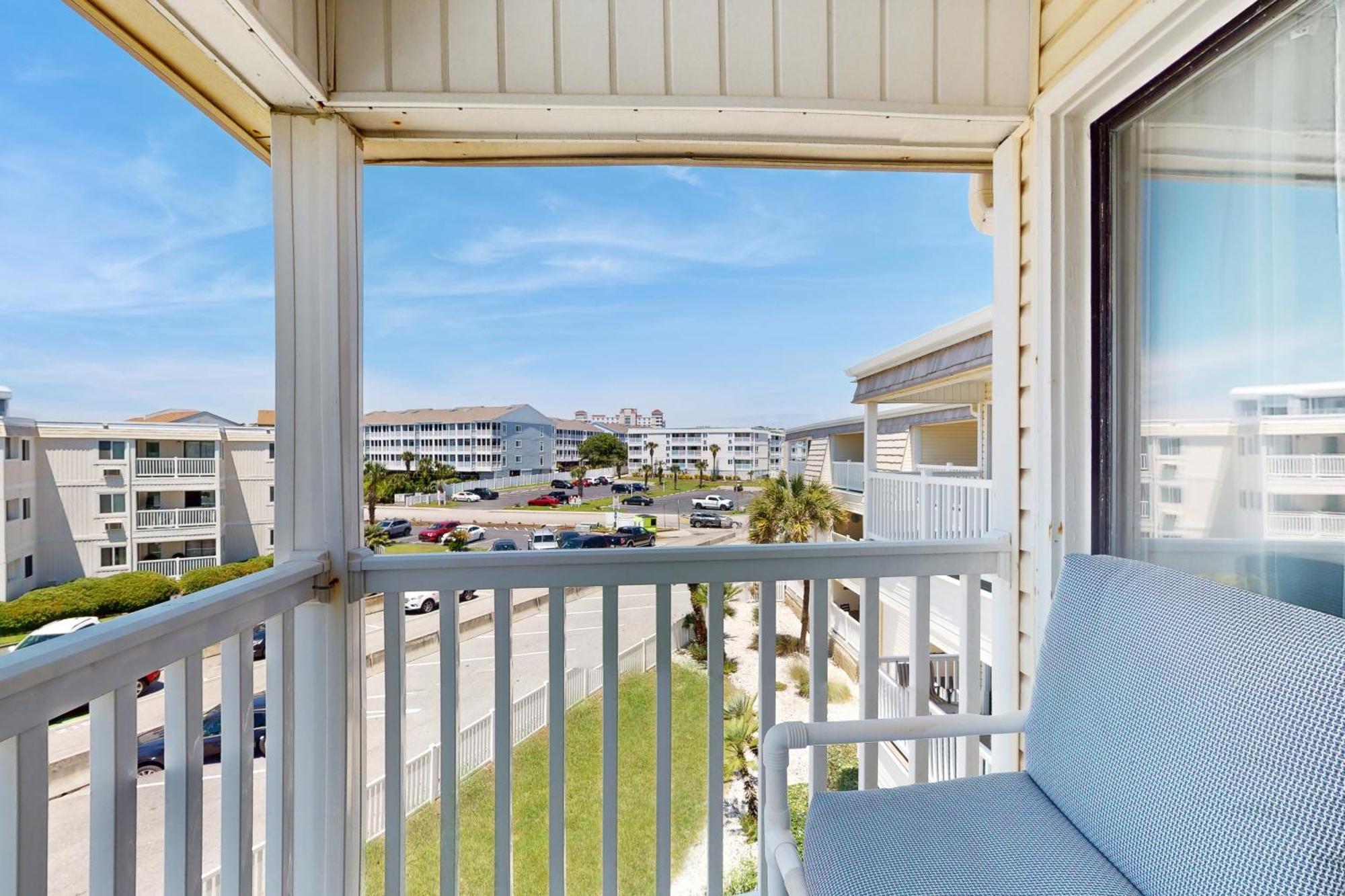 Place At The Beach & Slice Of Heaven Myrtle Beach Quarto foto