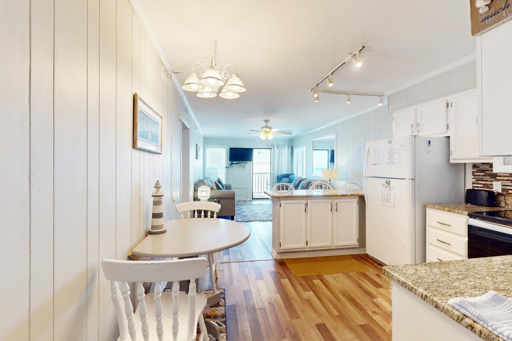 Place At The Beach & Slice Of Heaven Myrtle Beach Quarto foto