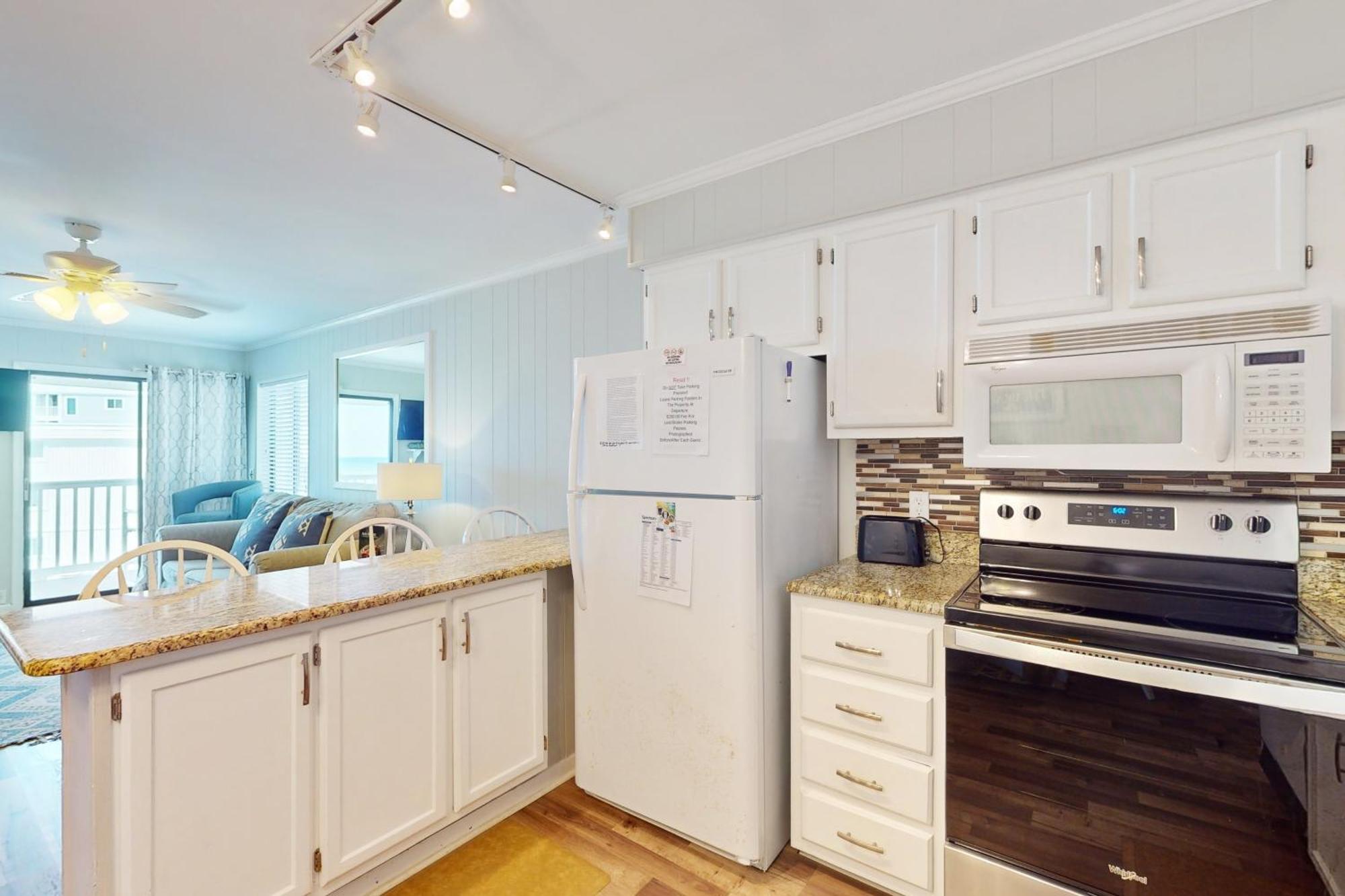 Place At The Beach & Slice Of Heaven Myrtle Beach Quarto foto