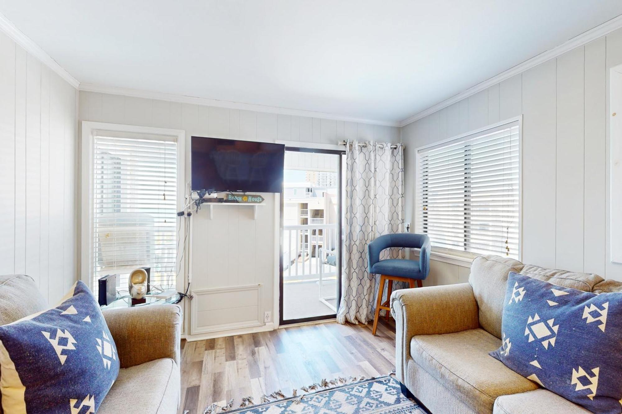 Place At The Beach & Slice Of Heaven Myrtle Beach Quarto foto
